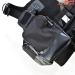 【シマノ】 サーフトリッパーベスト VF-275W サイズM ブラック SHIMANO K_100