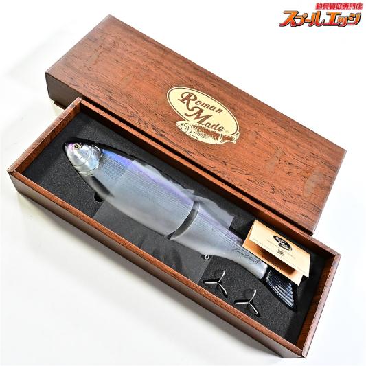 マザーチェイサー400 Mother Chaser 400 PREMIUM 近日発売予定 - RomanMade【ロマン