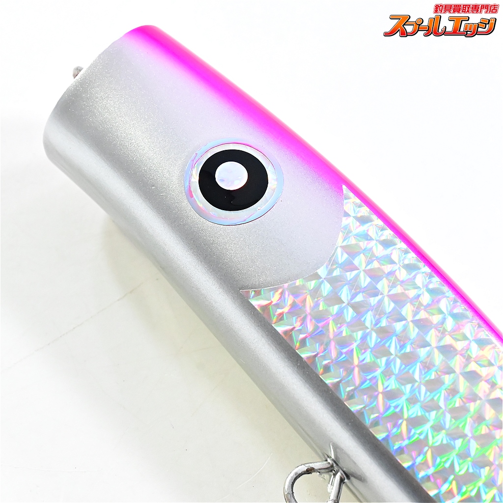ローカルスタンダード】 バブルベイト 220 マゼンタバック LOCAL