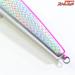 【ローカルスタンダード】 バブルベイト 220 マゼンタバック LOCAL-STANDARD BUBBLE BAIT 海水用ルアー K_060