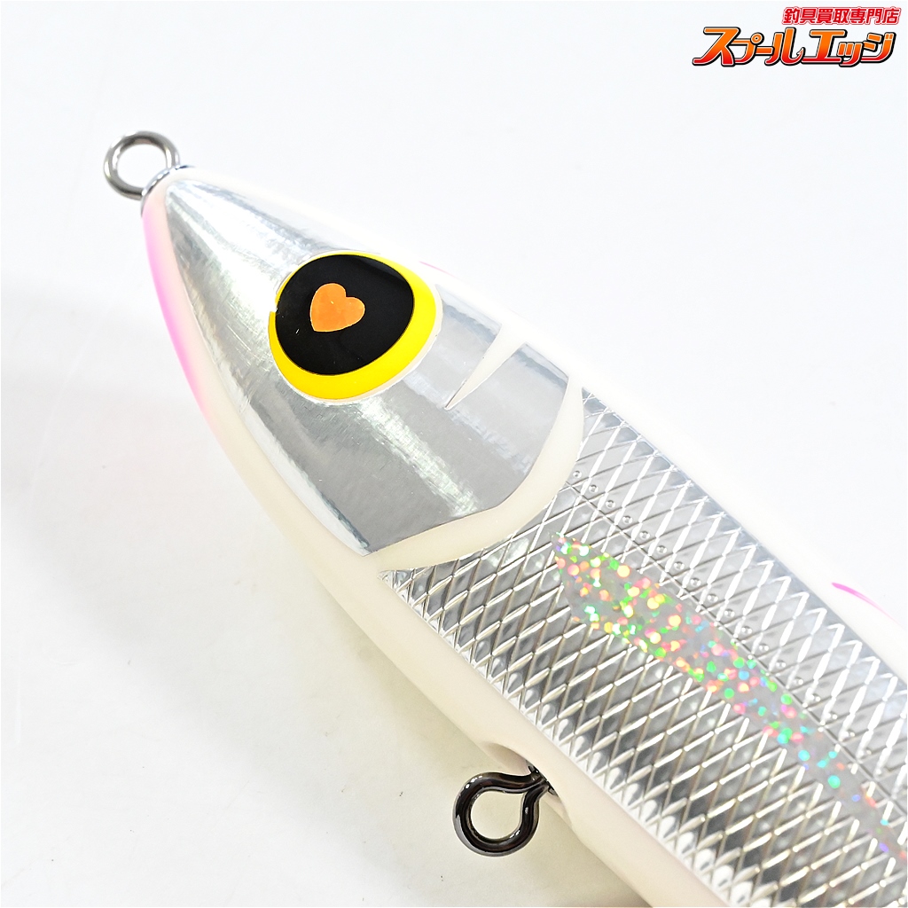 【未使用❗️】チェリーパイ220 ハンマーヘッド ハンマーヘッド】 チェリーパイ 220R HAMMER HEAD Cherry Pai