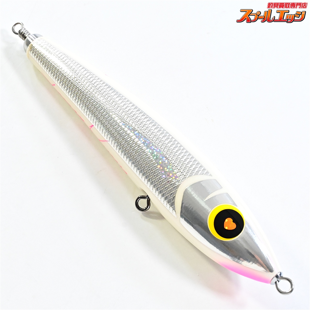 【美品❗️】チェリーパイ250 ハンマーヘッド HAMMER HEAD(ハンマーヘッド)/チェリーパイ250 SUS仕様 | ルアー