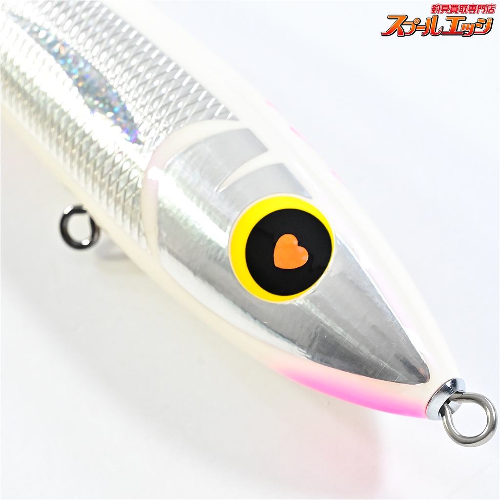 ハンマーヘッド　チェリーパイ220 HAMMER HEAD(ハンマーヘッド)/チェリー・パイ220 SUS仕様