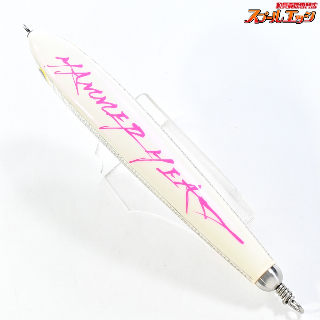 ハンマーヘッド】 チェリーパイ 220R HAMMER HEAD Cherry Pai