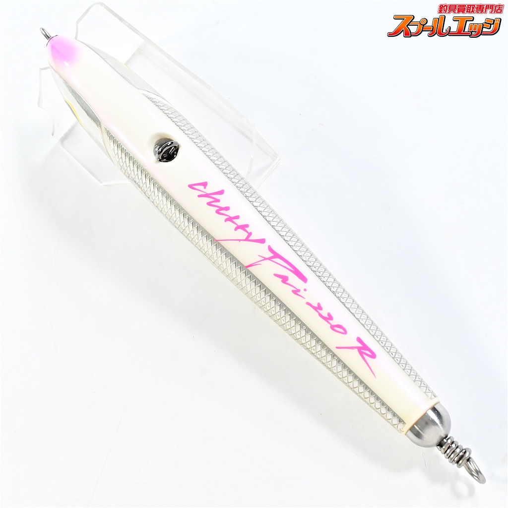 チェリーパイ250 SUS ローライトピンク ハンマーヘッド G953 チェリーパイ250 SUS ローライトピンク ハンマーヘッド G953