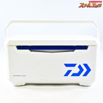 【ダイワ】 ライトトランク アルファα GU 3200 ブルー DAIWA LIGHT TRUNK K_150