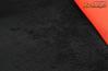 【メガバス】 ハイブリッドフーディー ブラック/レッド サイズM Megabass HYBRID HOODY BLACK/RED K_060