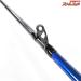 【ダイワ】 18極鋭 ライトヒラメ MH-235 AGS DAIWA KYOKUEI LIGHT-HIRAME ヒラメ ひらめ K_160