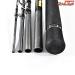 【ダイワ】 21ブラックレーベル トラベル C73H-5 DAIWA BLACK LABAL TRAVEL バス ベイトモデル K_096