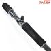 【ダイワ】 21ブラックレーベル トラベル C73H-5 DAIWA BLACK LABAL TRAVEL バス ベイトモデル K_096