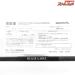 【ダイワ】 21ブラックレーベル トラベル C73H-5 DAIWA BLACK LABAL TRAVEL バス ベイトモデル K_096