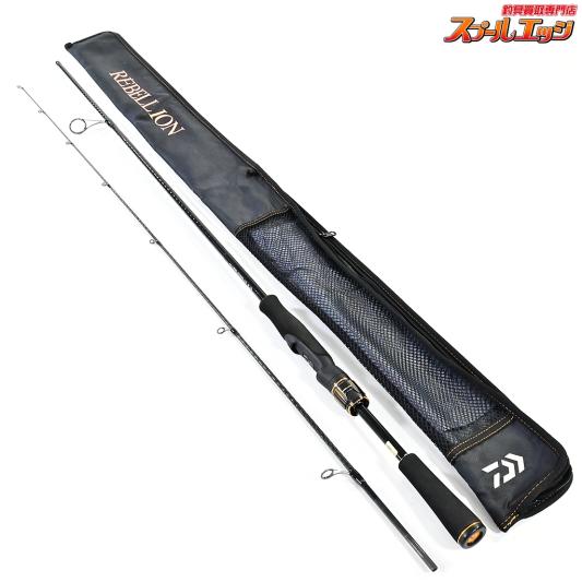オールド ビンテージロッド CISCO KID バスロッド ダイコー プレステージ クラシック CL-56L DAIKO PRESTIGE 1