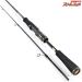 【ダイワ】 20リベリオン 662ML/LFS 2ピース DAIWA REBELLION バス スピニングモデル K_150