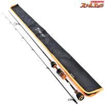 【ダイワ】 13プレッソ AGS 62L-S DAIWA PRESSO マス エリア K_140