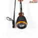 【ダイワ】 13プレッソ AGS 62L-S DAIWA PRESSO マス エリア K_140