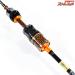 【ダイワ】 13プレッソ AGS 62L-S DAIWA PRESSO マス エリア K_140
