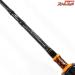 【ダイワ】 13プレッソ AGS 62L-S DAIWA PRESSO マス エリア K_140