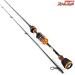 【ダイワ】 13プレッソ AGS 62L-S DAIWA PRESSO マス エリア K_140