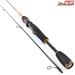 【ダイワ】 06シルバークリーク プレッソ 66XUL-SVF DAIWA SILVER-CREEK PRESSO マス エリア K_143