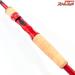 【ダイワ】 21セブンハーフ 7 1/2 76HB DAIWA SEVEN HALF バス ベイトモデル K_111