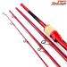 【ダイワ】 21セブンハーフ 7 1/2 76HB DAIWA SEVEN HALF バス ベイトモデル K_111