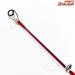 【ダイワ】 21セブンハーフ 7 1/2 76HB DAIWA SEVEN HALF バス ベイトモデル K_111