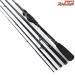 【ダイワ】 ザ・スリムインパクト I-52 並継 DAIWA The SLIM IMPACT グレ チヌ K_164