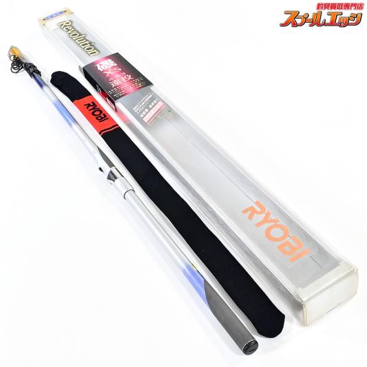 磯竿 Amazon.co.jp: スーパーフォース小継 磯 1号510 磯竿 釣竿