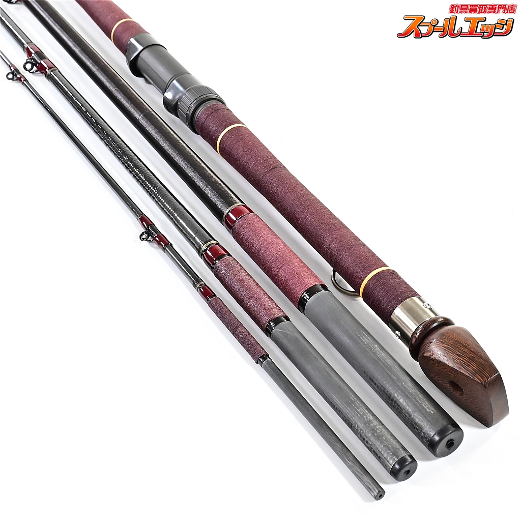 NFT】 スーパーボロン 極翔 石鯛 525 並継 NFT SUPER BORON