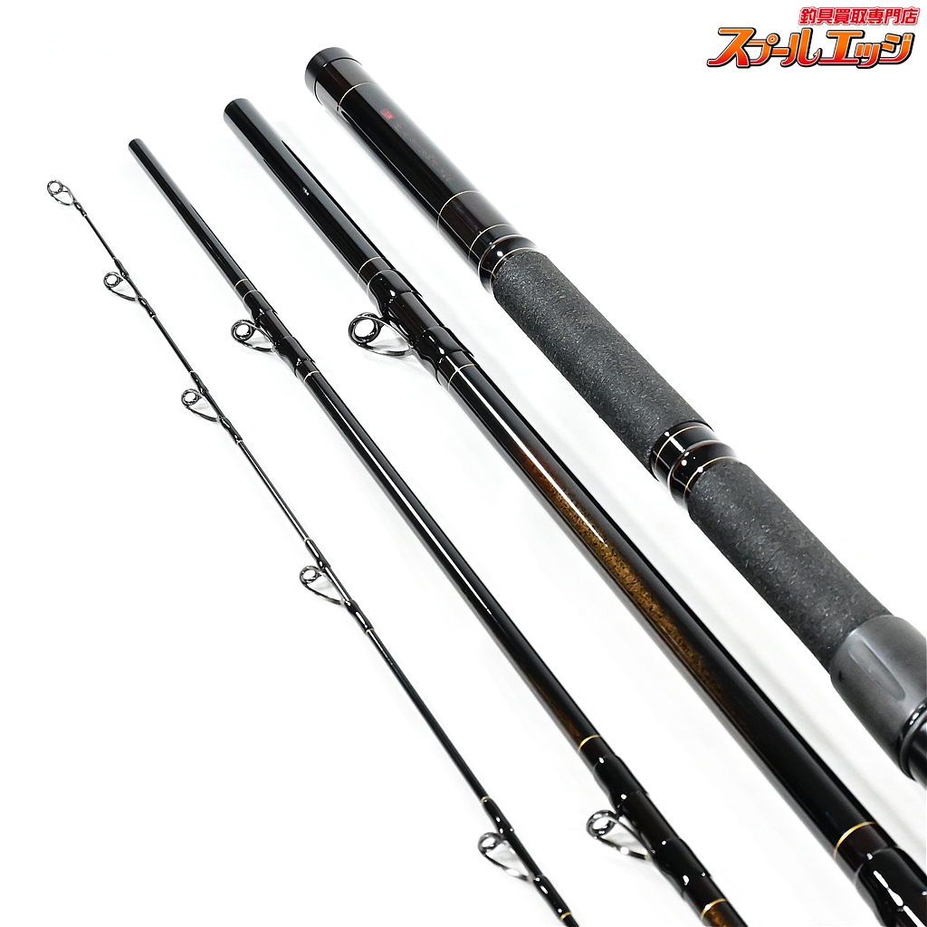 DAIWA - ダイワ石鯛竿　剛勇2号 ダイワ石鯛竿 剛勇2号