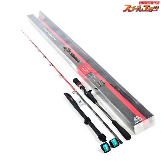 【アルファタックル】 アルファソニック タチウオ 170HH alpha tackle ALFA SONIC タチウオ たちうお K_177
