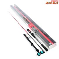 【アルファタックル】 アルファソニック タチウオ 170HH alpha tackle ALFA SONIC タチウオ たちうお K_177