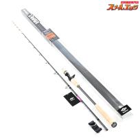【ツリノ】 24ラワイア メタルティップゲーム 180MH タチウオテンヤ ドラゴンハント Tsulino LAWAIA METAL TIP GAME TACHIUOTENYA DRAGONHUNT タチウオ K_180
