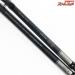 【テイルウォーク】 25アウトバック C61/72M-P4.5 tailwalk OUTBACK バス ベイトモデル K_100