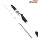 【シマノ】 16ライトゲーム CI4+ タイプ82 H190 SHIMANO LIGHT GAME アジ アマダイ カサゴ K_162