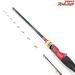 【ダイワ】 14アナリスター ライトゲーム 73 H-190 DAIWA ANALYSTAR L-GAME LIGHT-GAME マダイ タチウオ ヒラメ K_165
