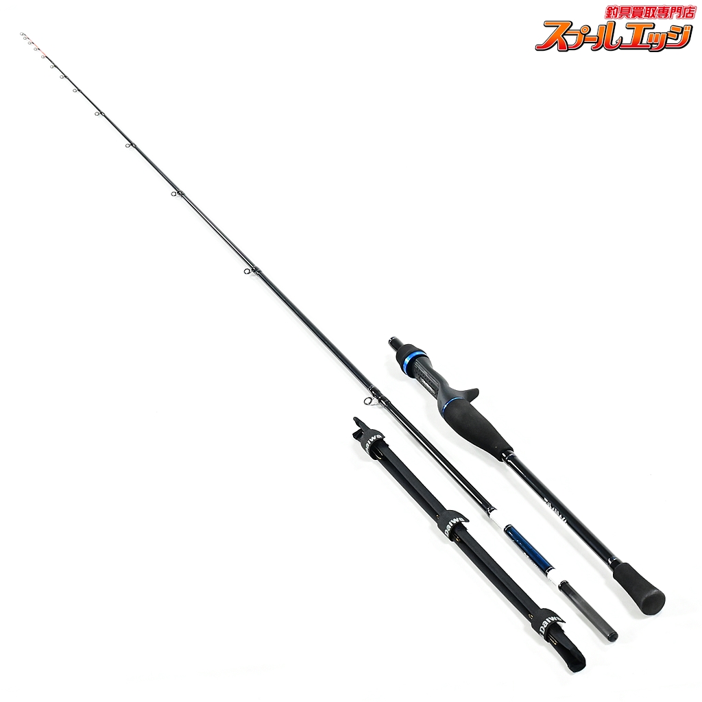 ダイワ】 10メタリア カワハギ M-180 DAIWA Metallia KAWAHAGI