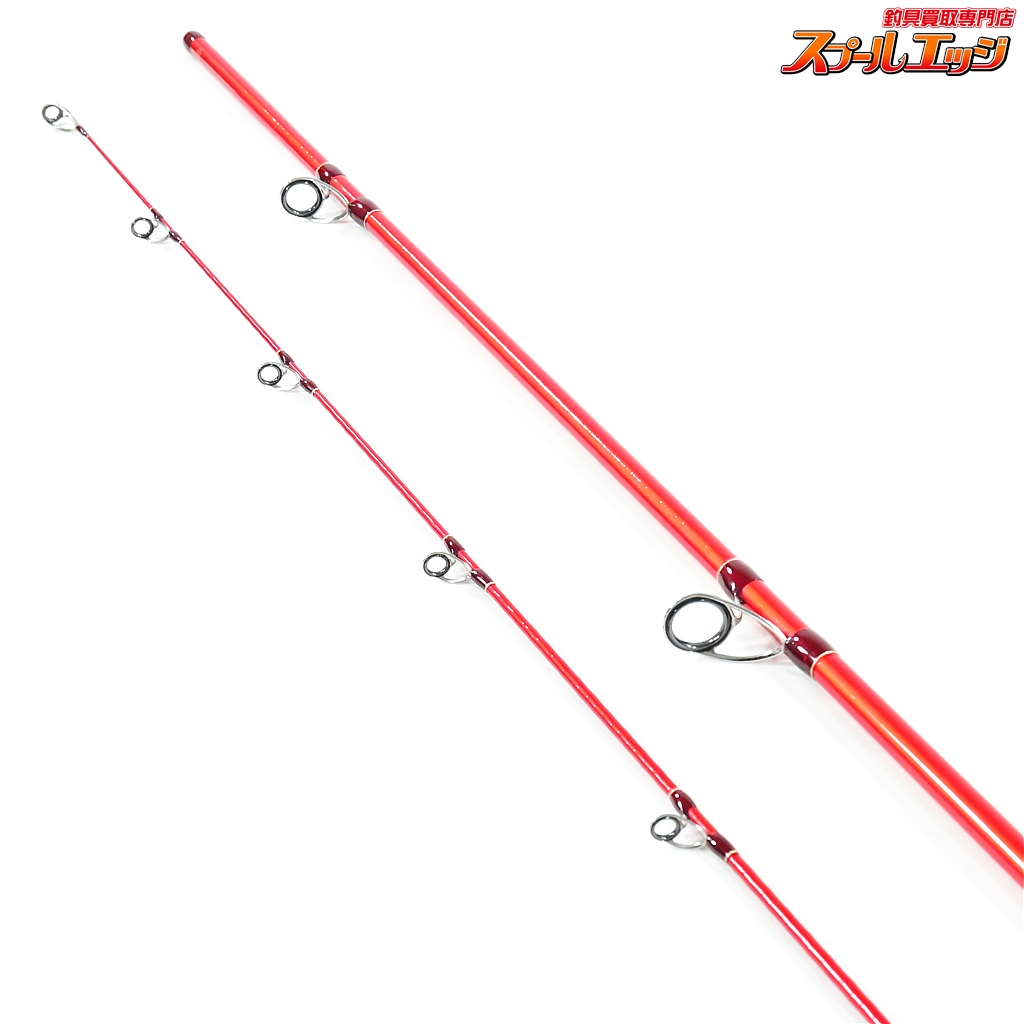 シマノ】 22ワールドシャウラ BG 1952R-3 SHIMANO WORLD SHAULA