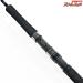 【ダイワ】 16ソルティガ J61MHS・J DAIWA SALTIGA ブリ ヒラマサ カンパチ K_228