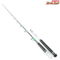 【ATラボ】 グラスソリッド 180L ブラック 60-150号 A.T.LAB GLASS SOLID マダイ ヒラメ アマダイ K_178