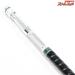 【ATラボ】 グラスソリッド 180L ブラック 60-150号 A.T.LAB GLASS SOLID マダイ ヒラメ アマダイ K_178