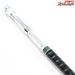【ATラボ】 グラスソリッド 180L ブラック 60-150号 A.T.LAB GLASS SOLID マダイ ヒラメ アマダイ K_178
