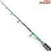 【ATラボ】 グラスソリッド 180L ブラック 60-150号 A.T.LAB GLASS SOLID マダイ ヒラメ アマダイ K_178