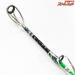 【ATラボ】 グラスソリッド 180L ブラック 60-150号 A.T.LAB GLASS SOLID マダイ ヒラメ アマダイ K_178