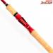 【シマノ】 18ワールドシャウラ 1651FF-3 SHIMANO WORLD SHAULA バス ベイトモデル K_179