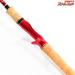 【シマノ】 18ワールドシャウラ 1651FF-3 SHIMANO WORLD SHAULA バス ベイトモデル K_179