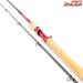 【シマノ】 18ワールドシャウラ 1651FF-3 SHIMANO WORLD SHAULA バス ベイトモデル K_179
