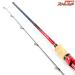 【シマノ】 18ワールドシャウラ 1651FF-3 SHIMANO WORLD SHAULA バス ベイトモデル K_179