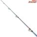 【シマノ】 21ワールドシャウラ 1653R-3 SHIMANO WORLD SHAULA バス ベイトモデル K_178