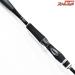 【シマノxジャッカル】 13ポイズン アドレナ 166ML SHIMANOxJACKALL POISON ADRENA バス ベイトモデル K_240